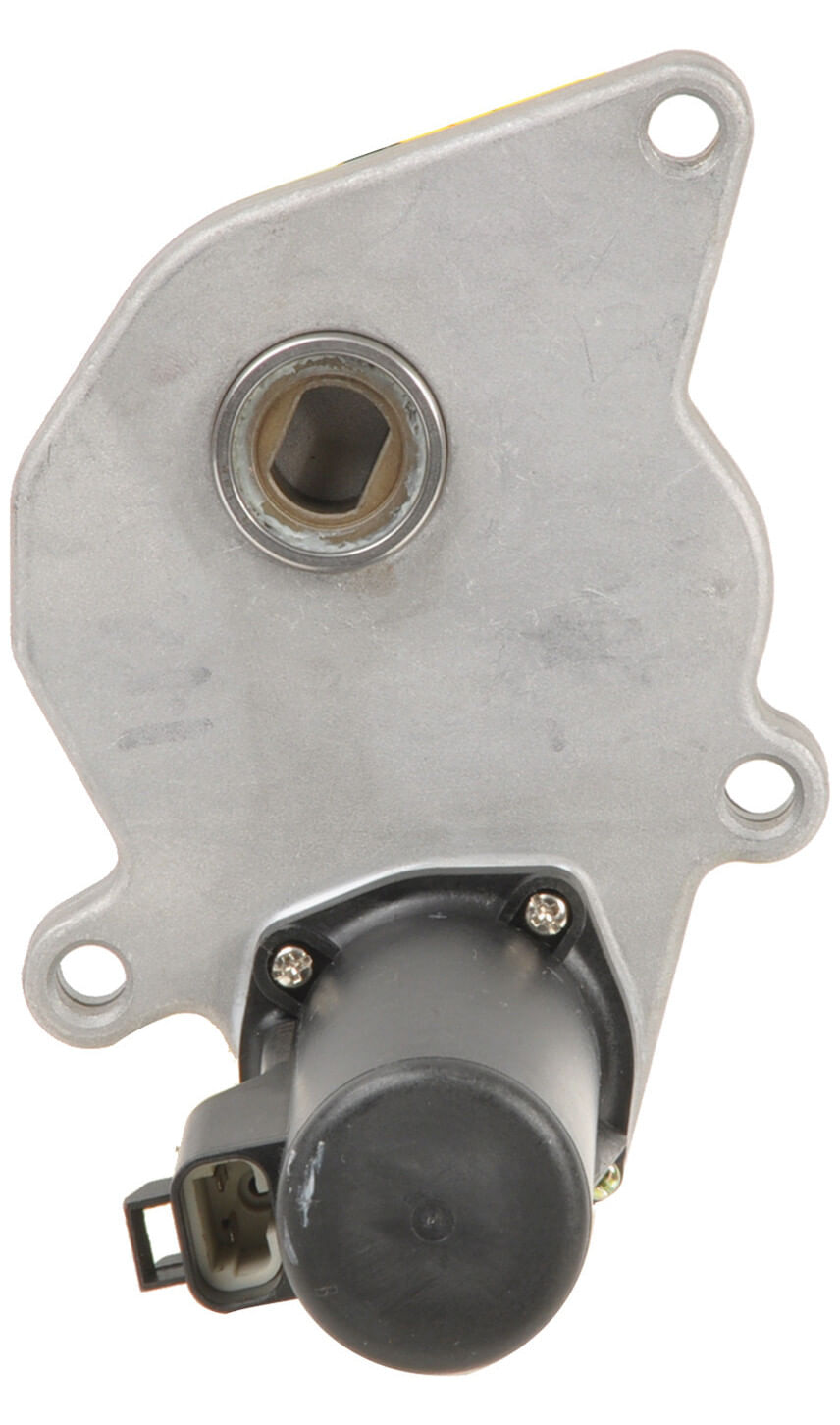 Motor Caja Transferencia