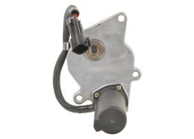 Motor Caja Transferencia