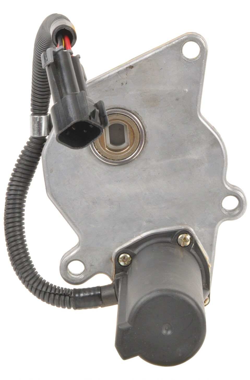 Motor Caja Transferencia