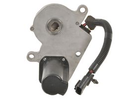 Motor Caja Transferencia