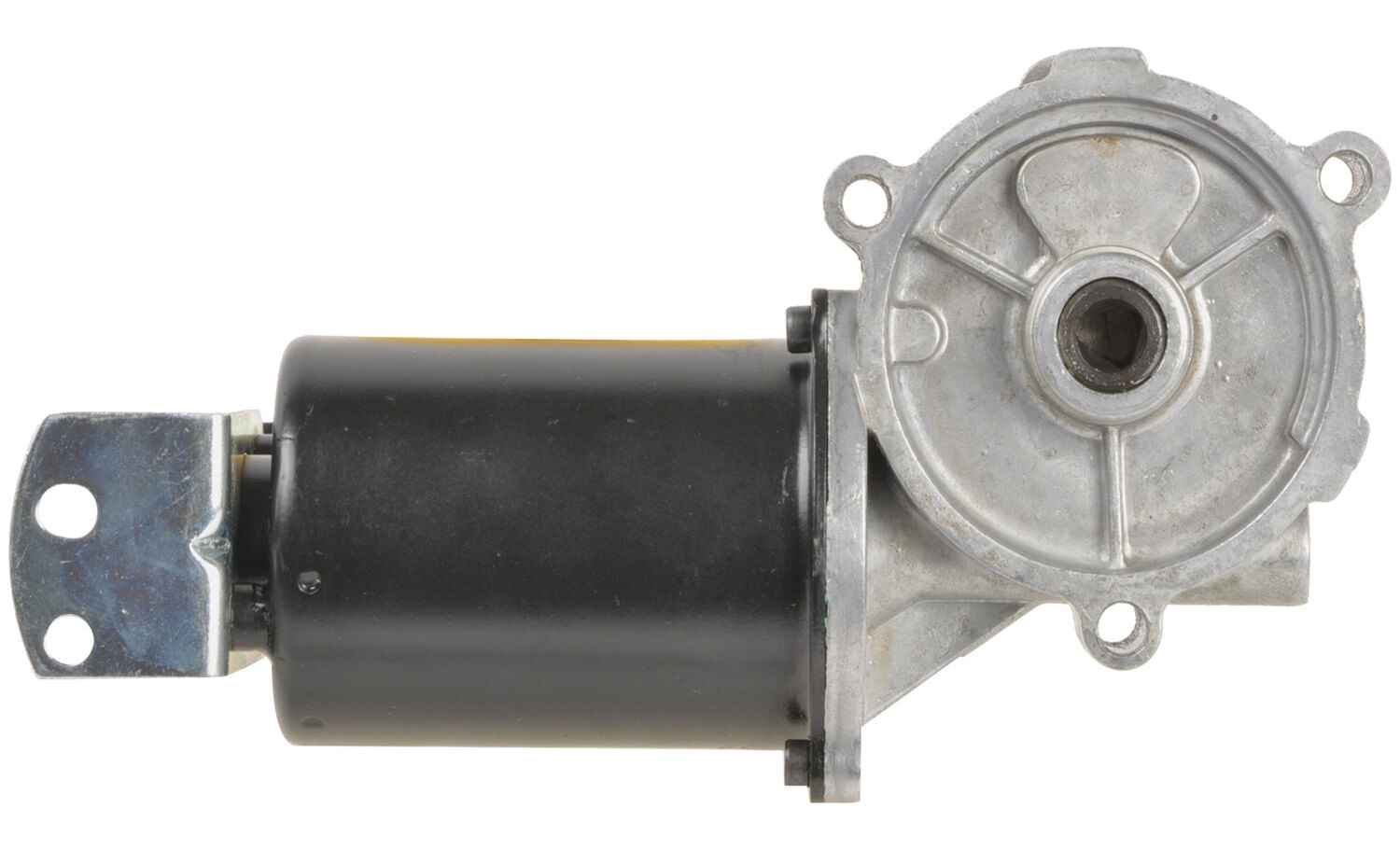 Motor Caja Transferencia