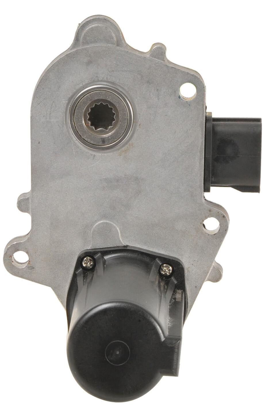 Motor Caja Transferencia