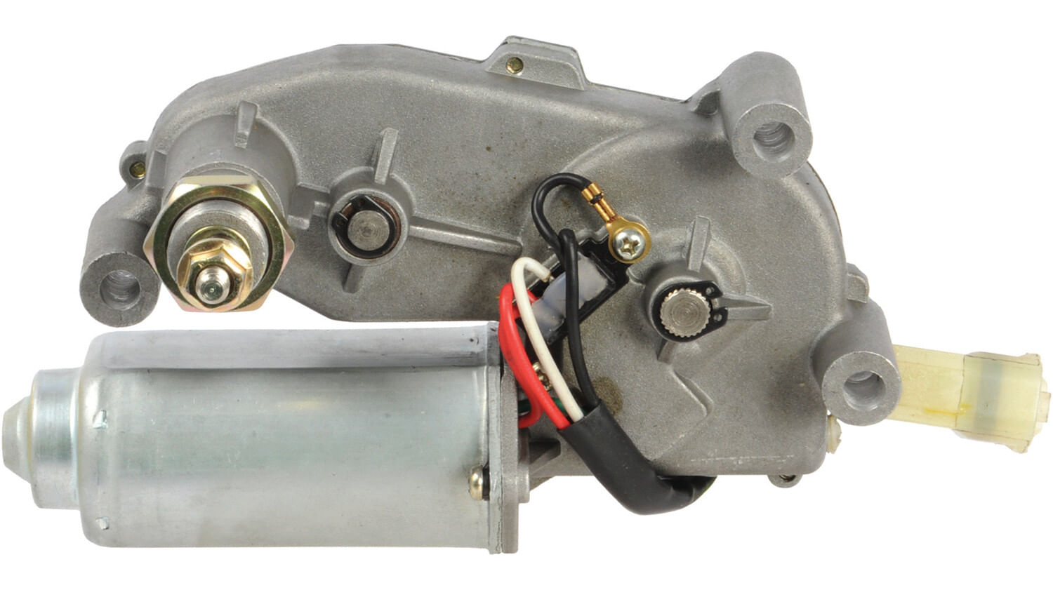 Motor Limpiaparabrisas