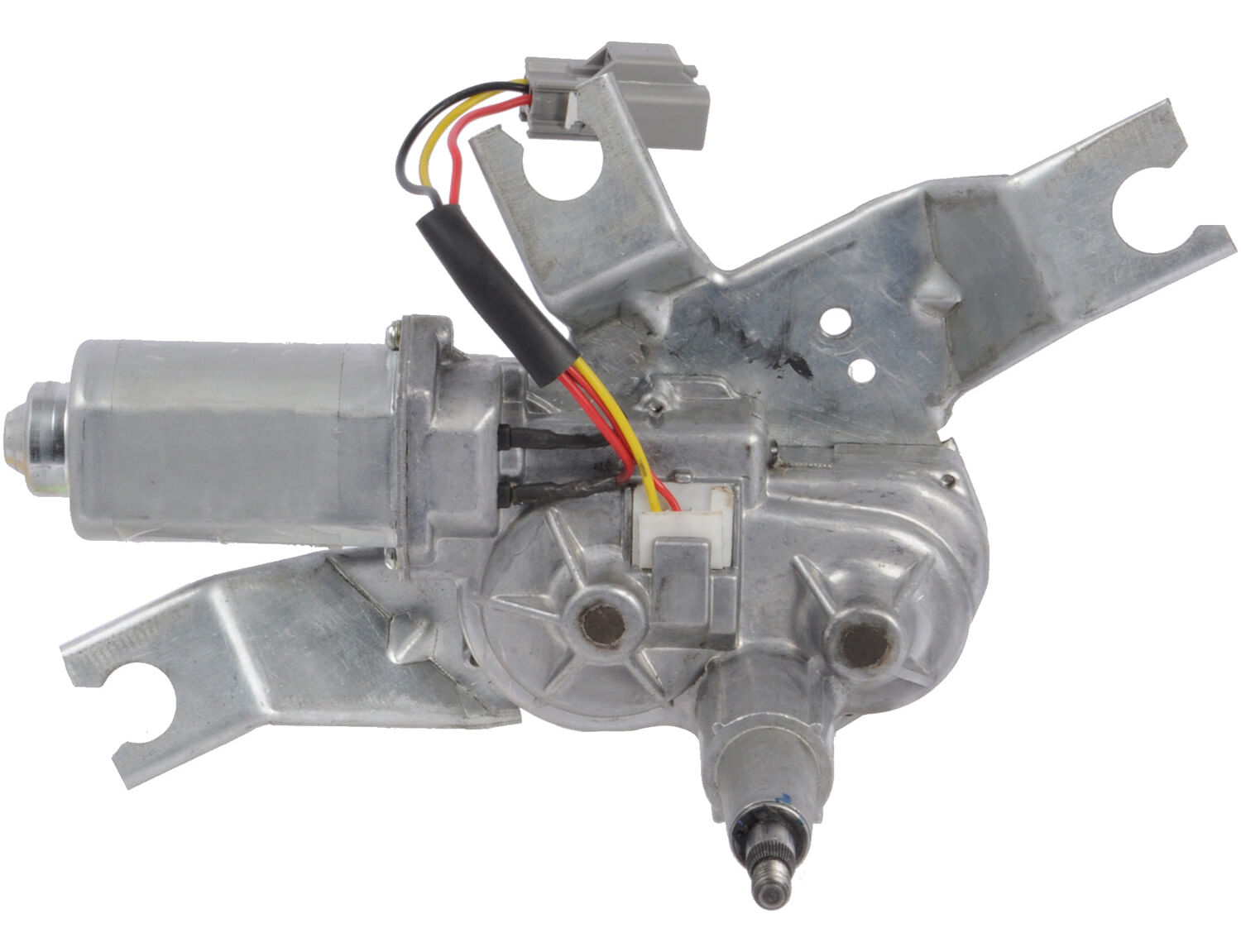 Motor Limpiaparabrisas