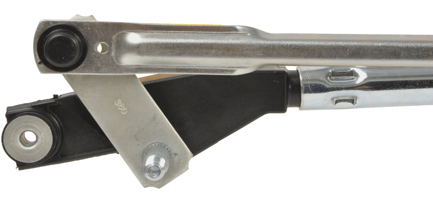 Motor Limpiaparabrisas