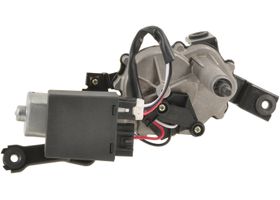 Motor Limpiaparabrisas