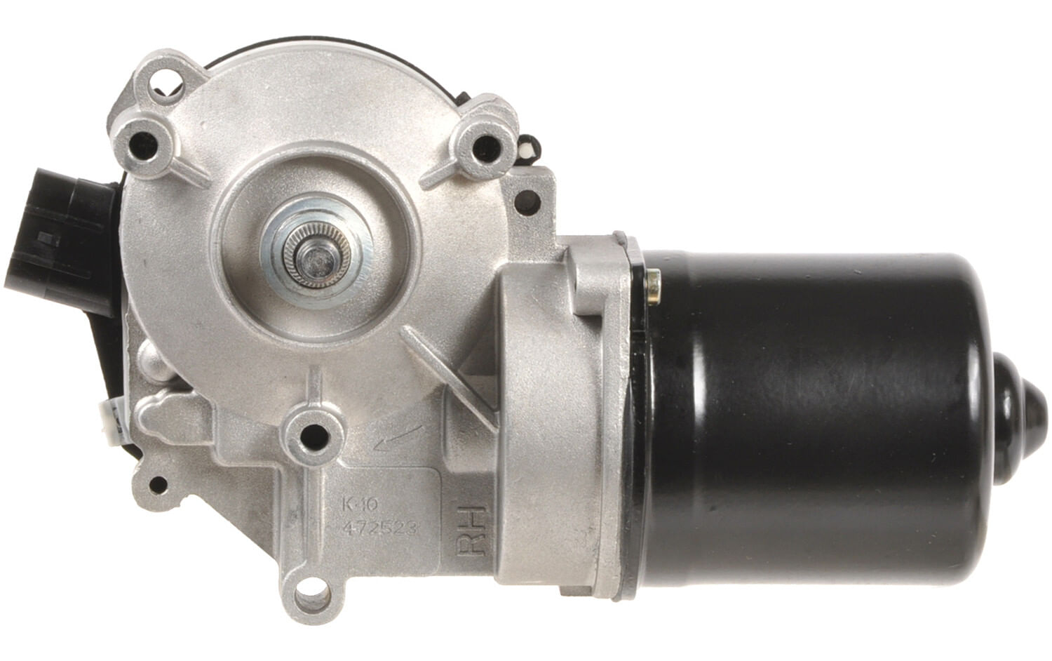 Motor Limpiaparabrisas