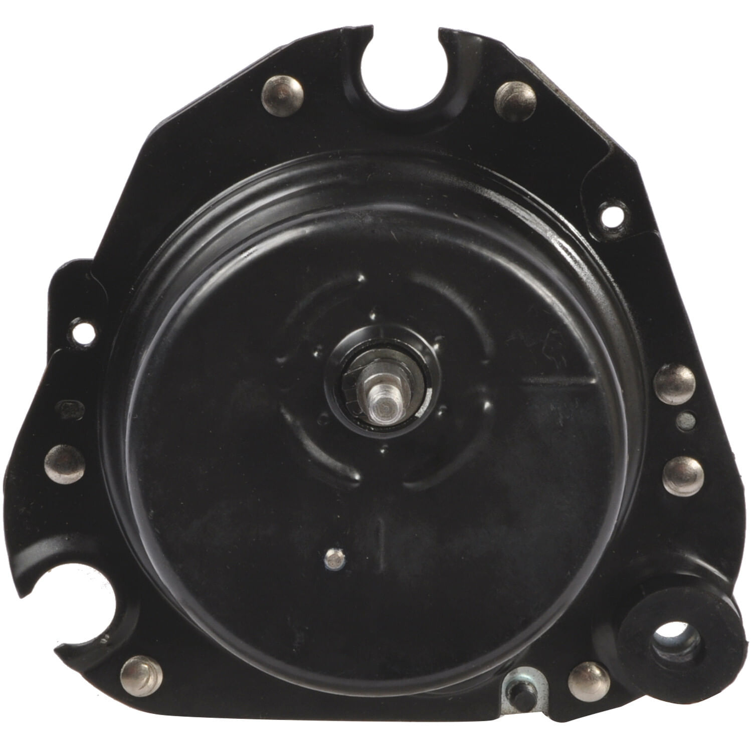 Motor Limpiaparabrisas
