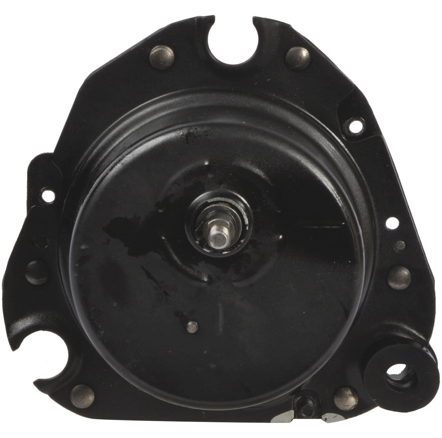 Motor Limpiaparabrisas
