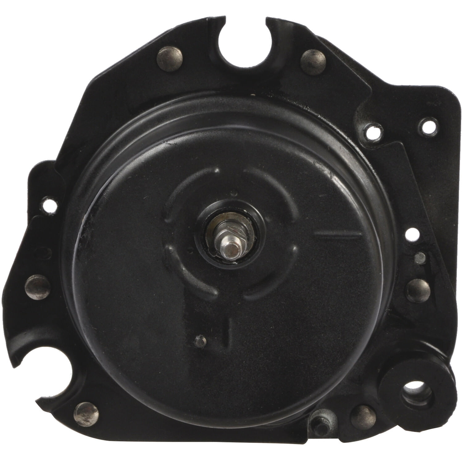 Motor Limpiaparabrisas