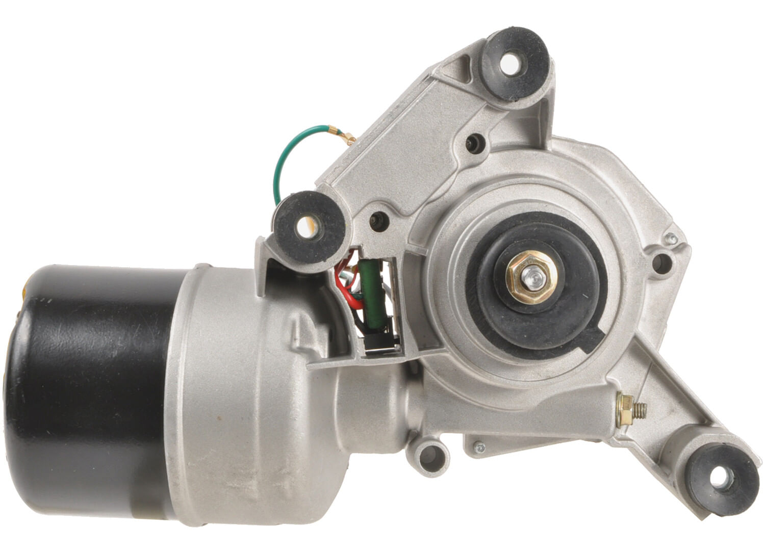 Motor Limpiaparabrisas