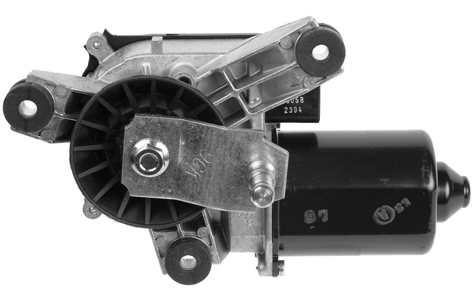 Motor Limpiaparabrisas