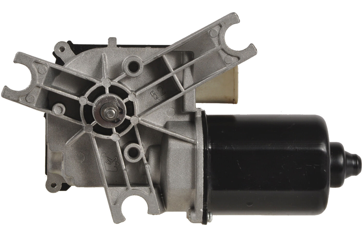 Motor Limpiaparabrisas