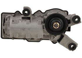 Motor Limpiaparabrisas