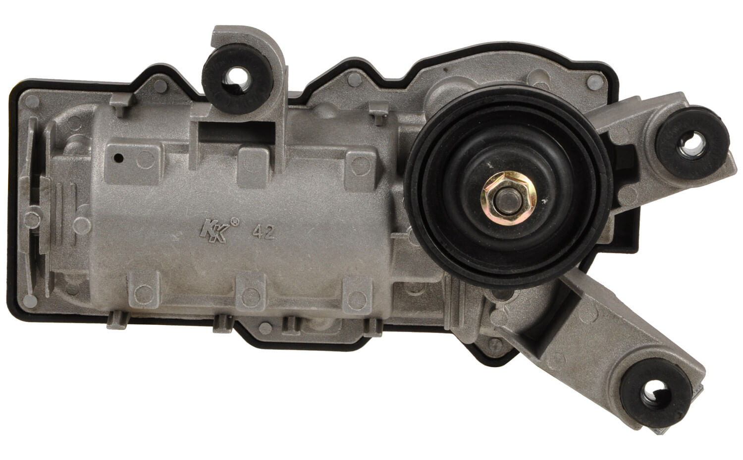 Motor Limpiaparabrisas