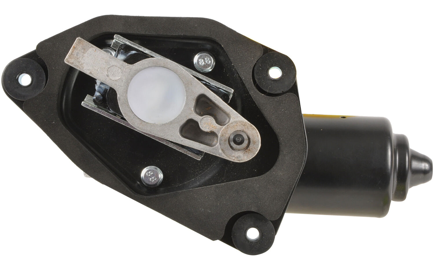 Motor Limpiaparabrisas