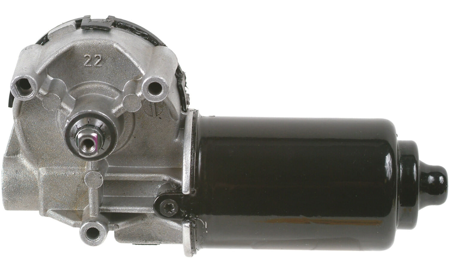 Motor Limpiaparabrisas