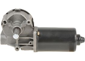 Motor Limpiaparabrisas