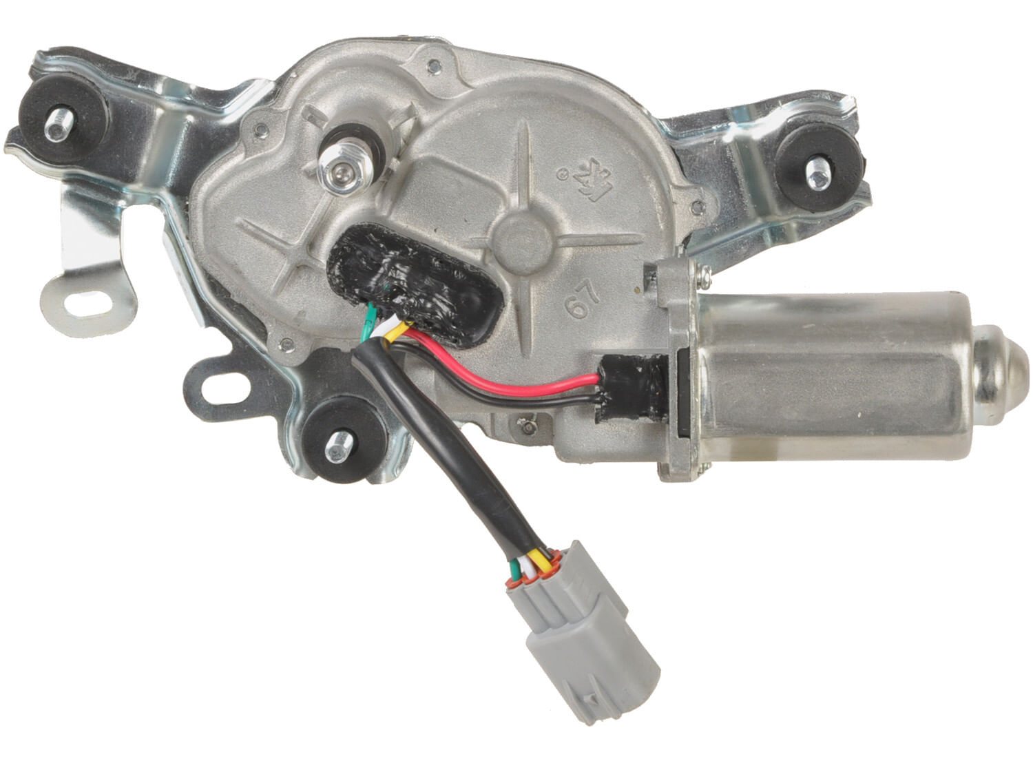 Motor Limpiaparabrisas