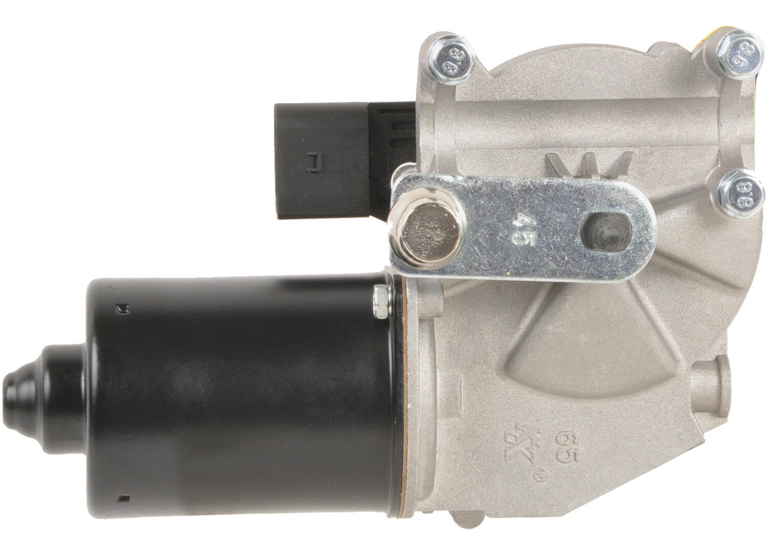 Motor Limpiaparabrisas