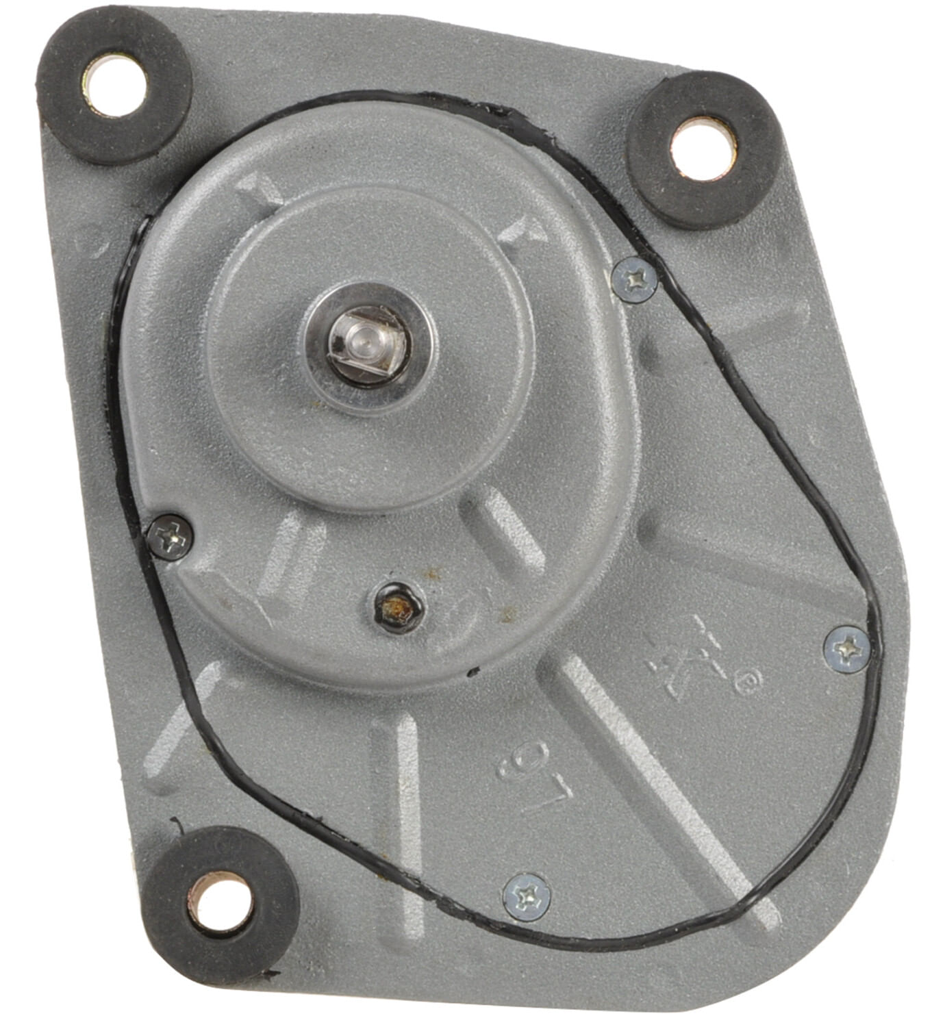 Motor Limpiaparabrisas