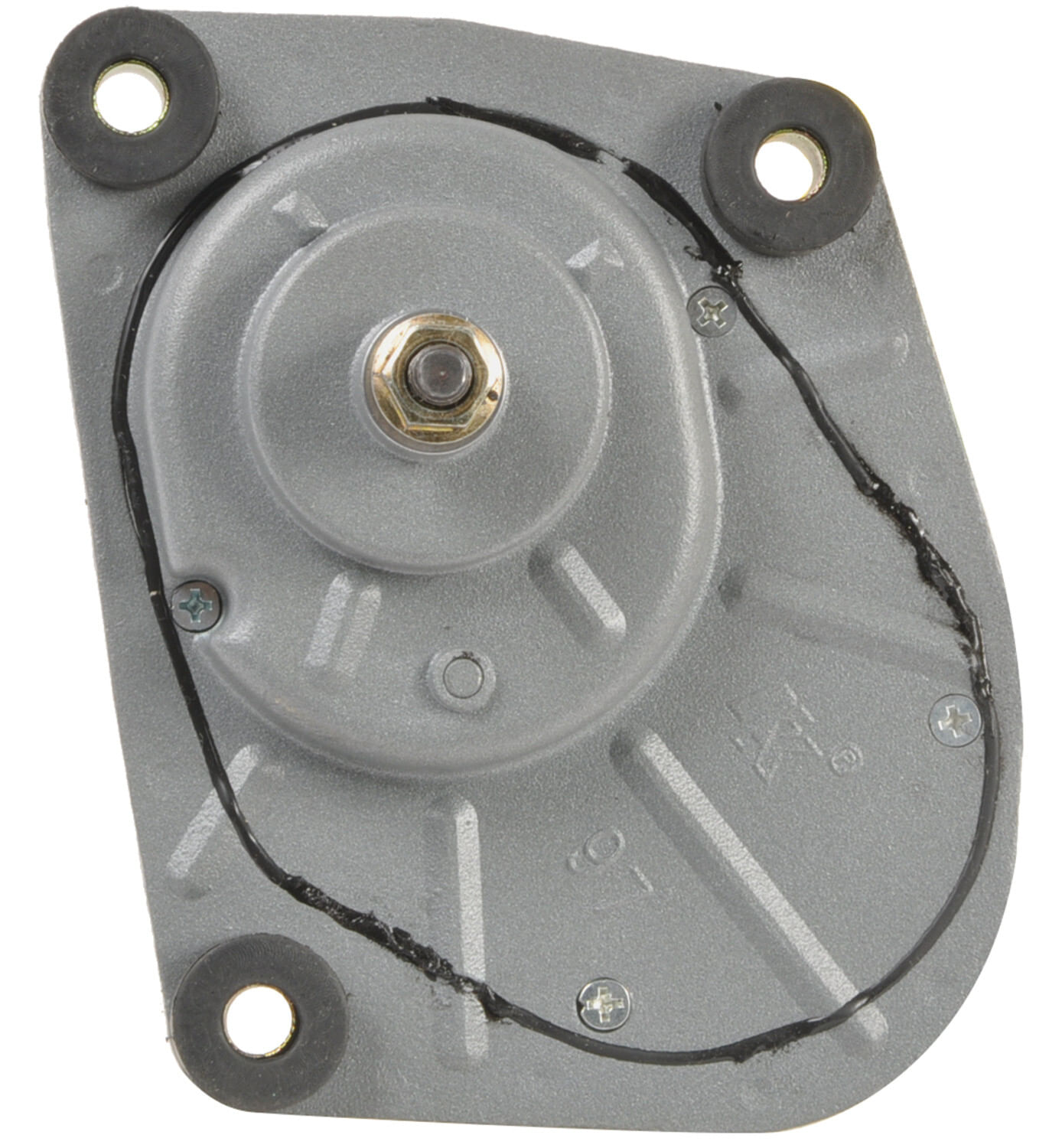 Motor Limpiaparabrisas