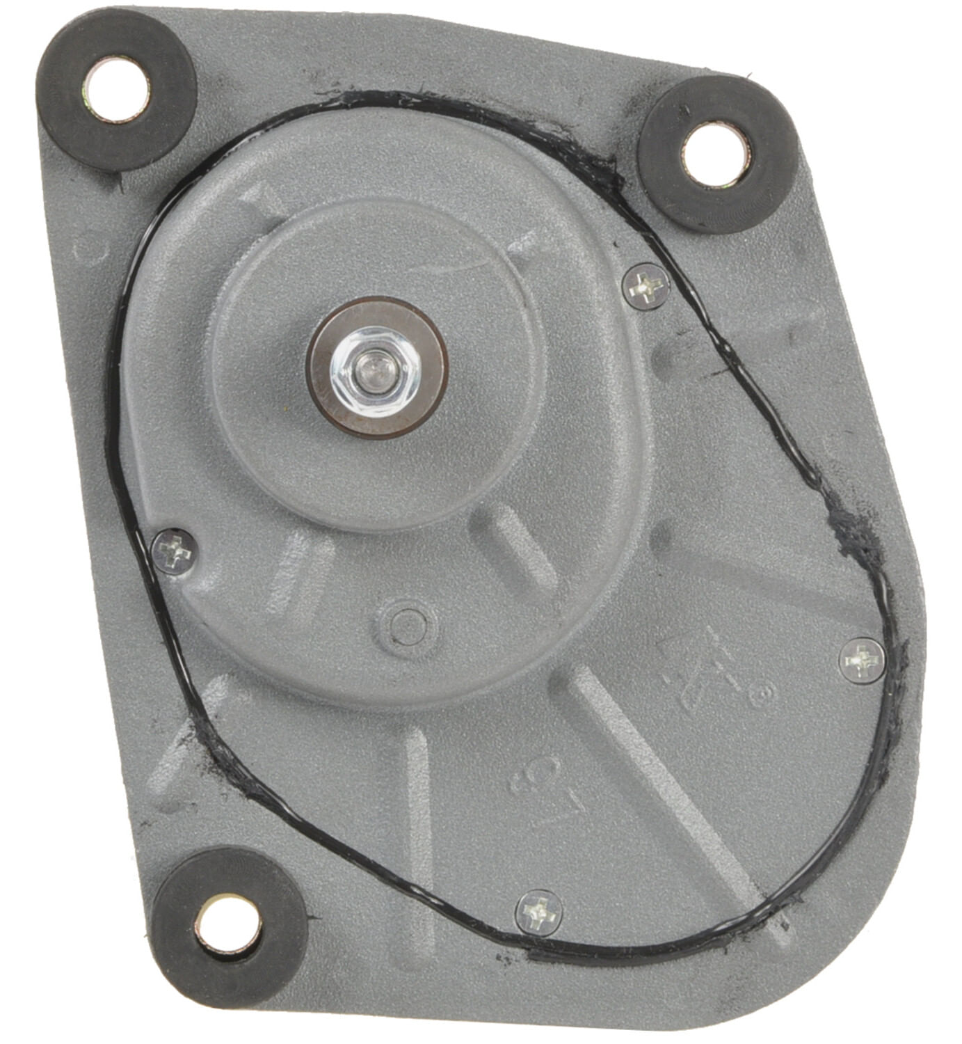 Motor Limpiaparabrisas