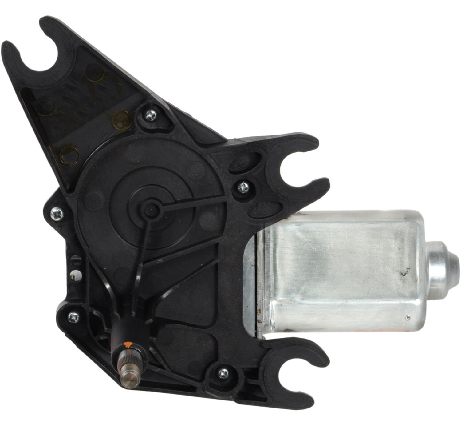 Motor Limpiaparabrisas