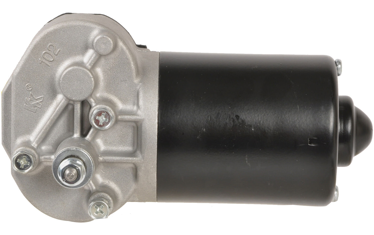 Motor Limpiaparabrisas