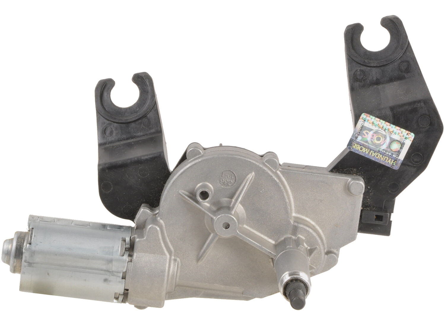 Motor Limpiaparabrisas