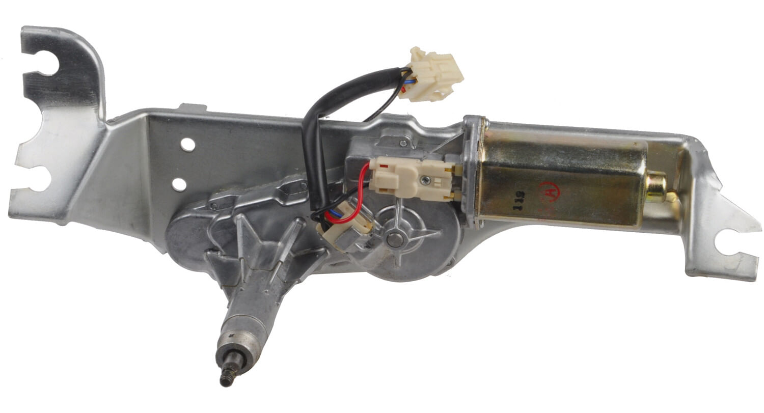 Motor Limpiaparabrisas