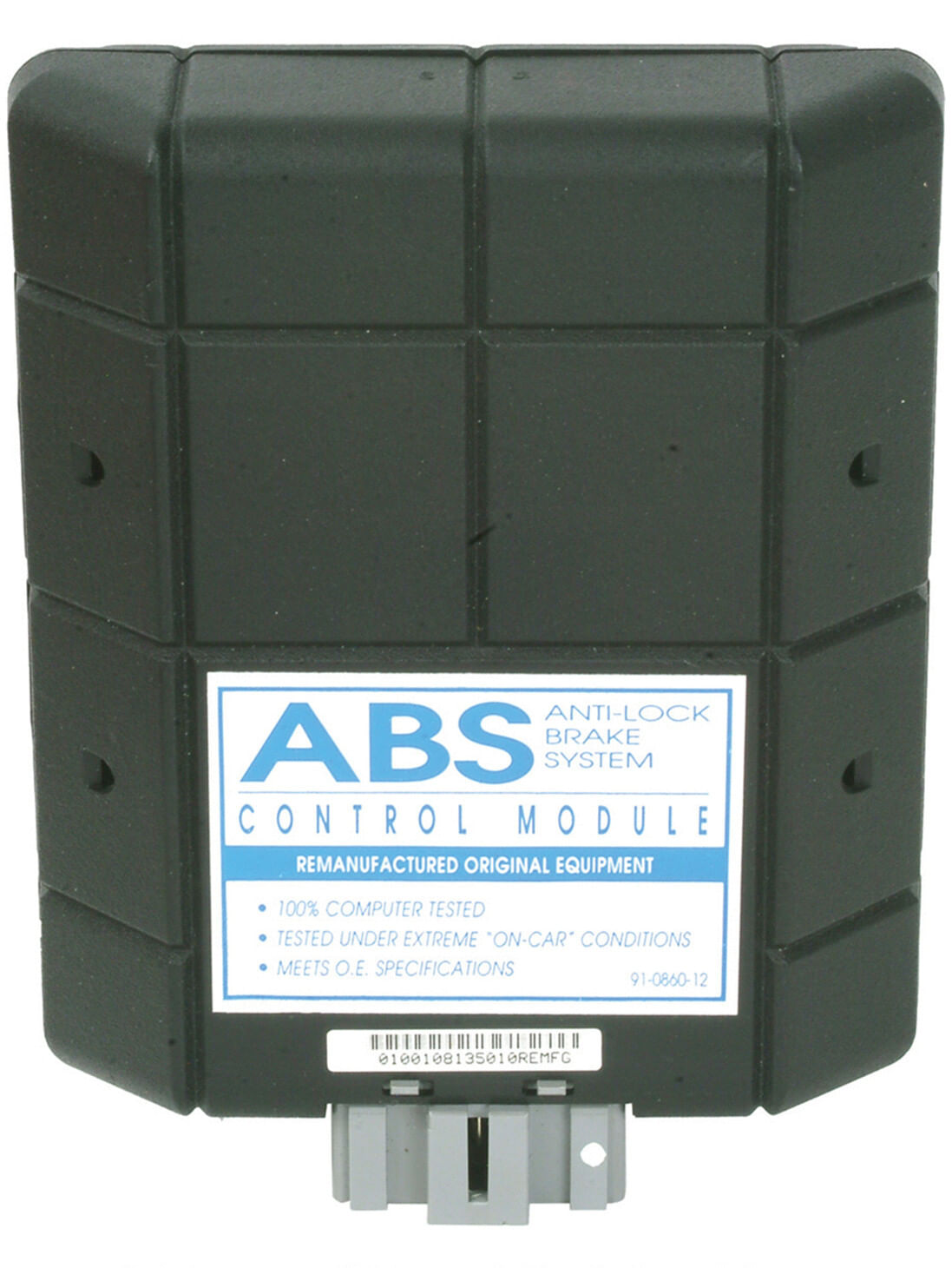 Modulo Control Abs
