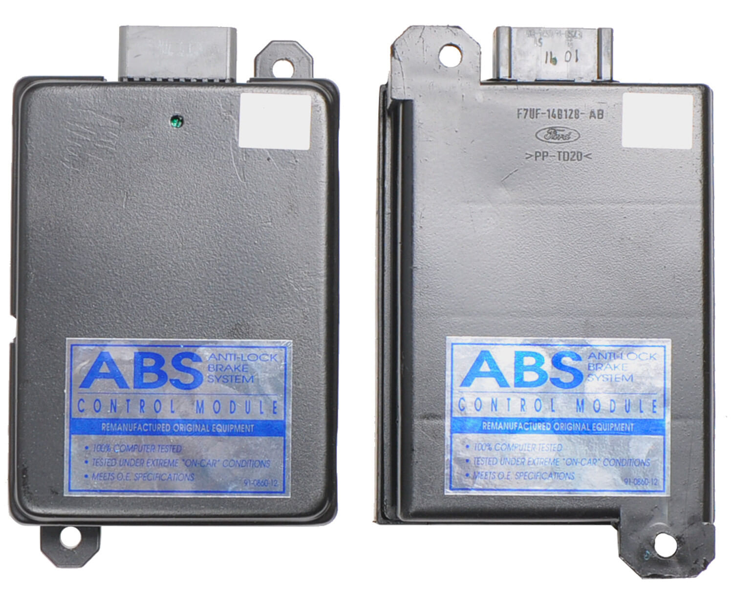 Modulo Control Abs