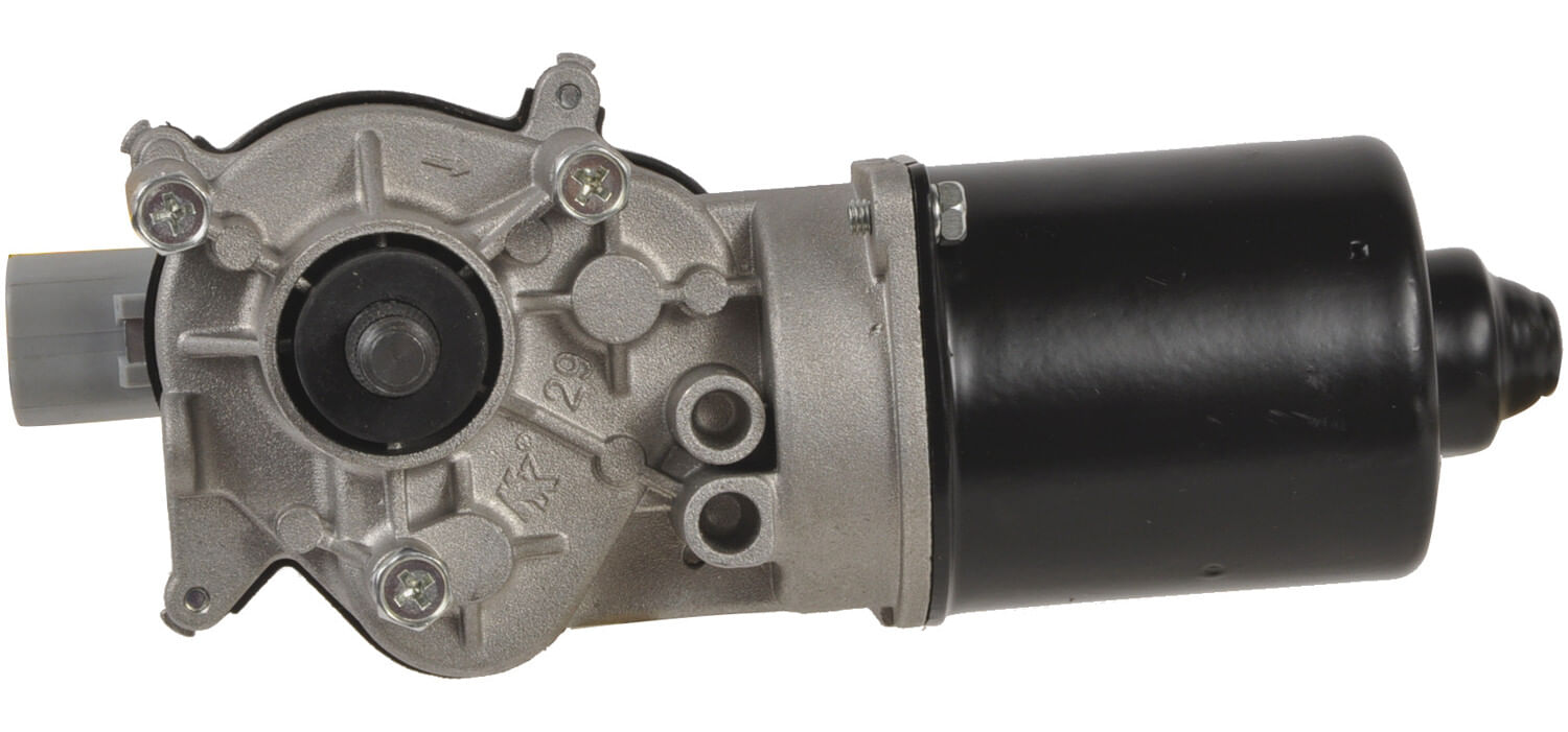 Motor Limpiaparabrisas