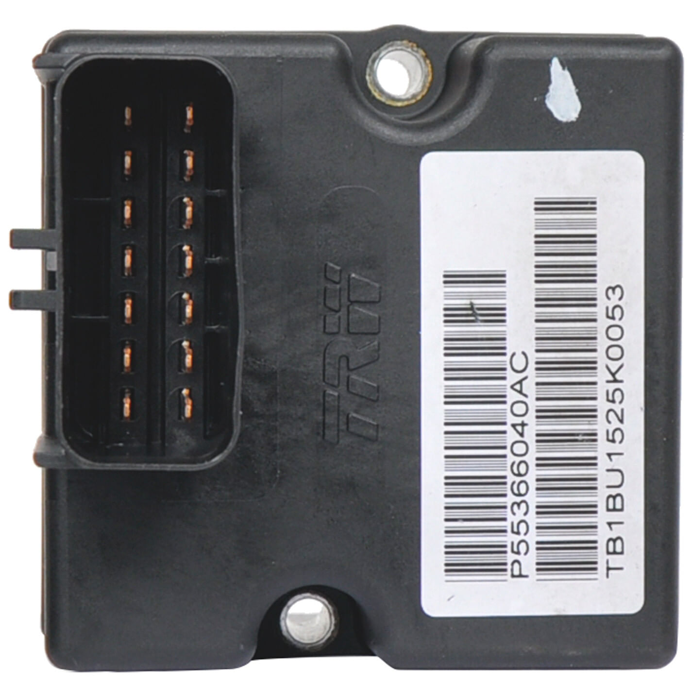 Modulo Control Abs