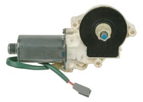 Motor Elevacion Ventana