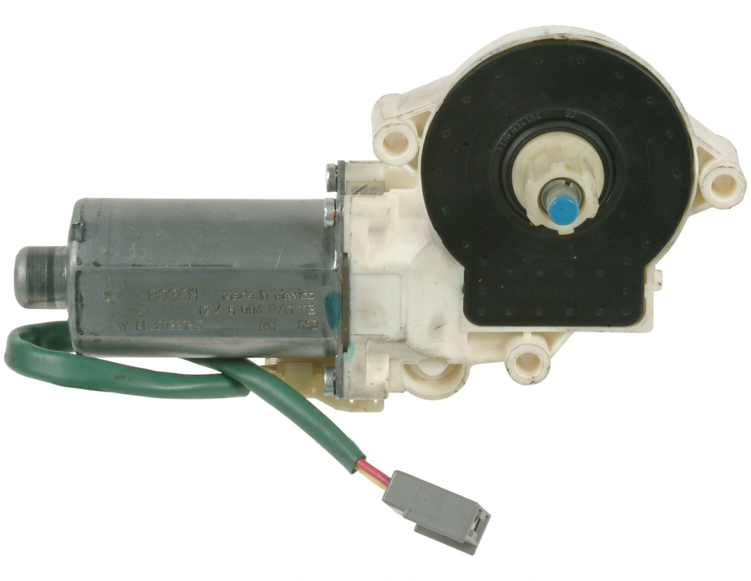 Motor Elevacion Ventana