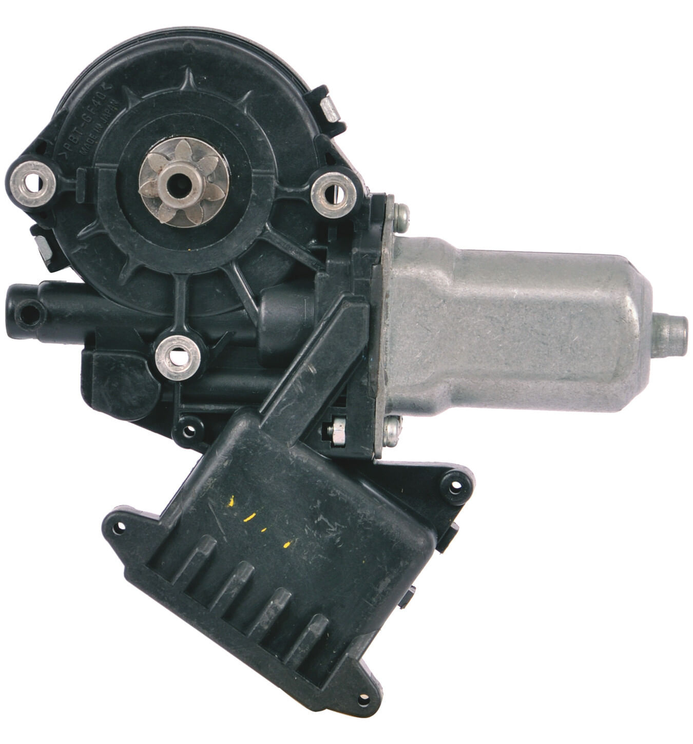 Motor Elevacion Ventana