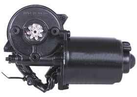 Motor Elevacion Ventana