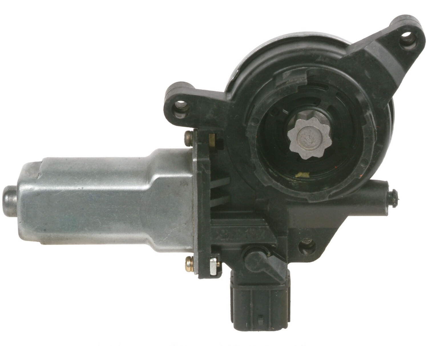 Motor Elevacion Ventana