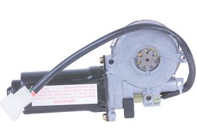 Motor Elevacion Ventana