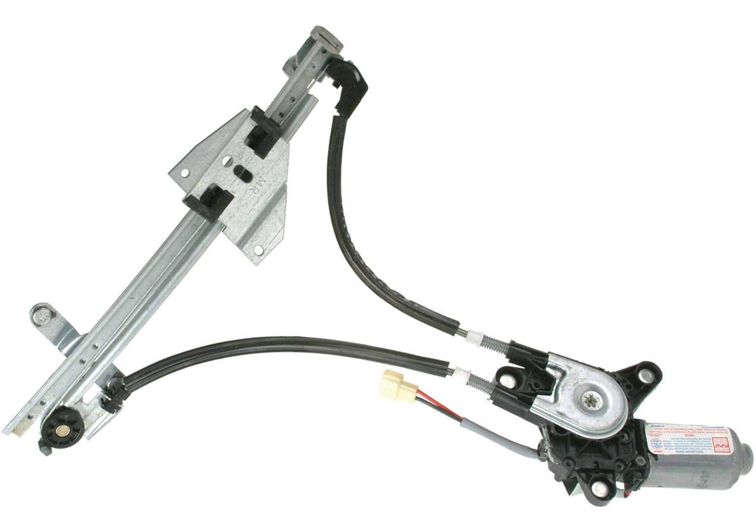 Motor Elevacion Ventana