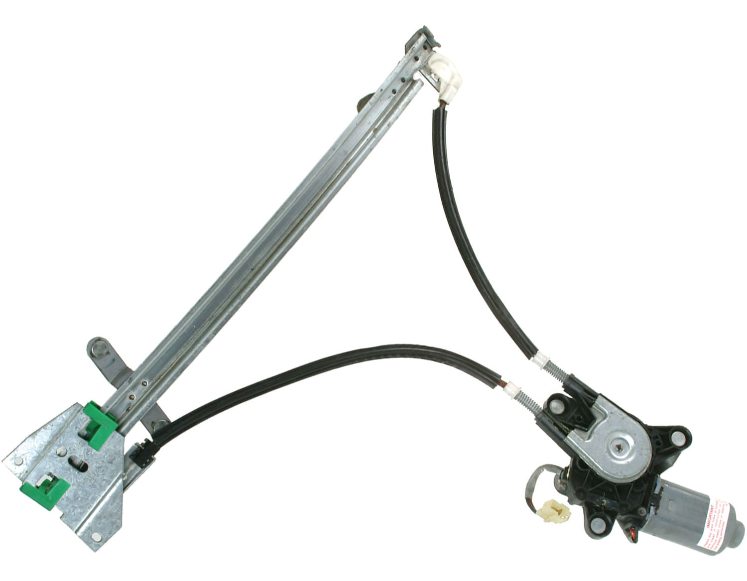 Motor Elevacion Ventana
