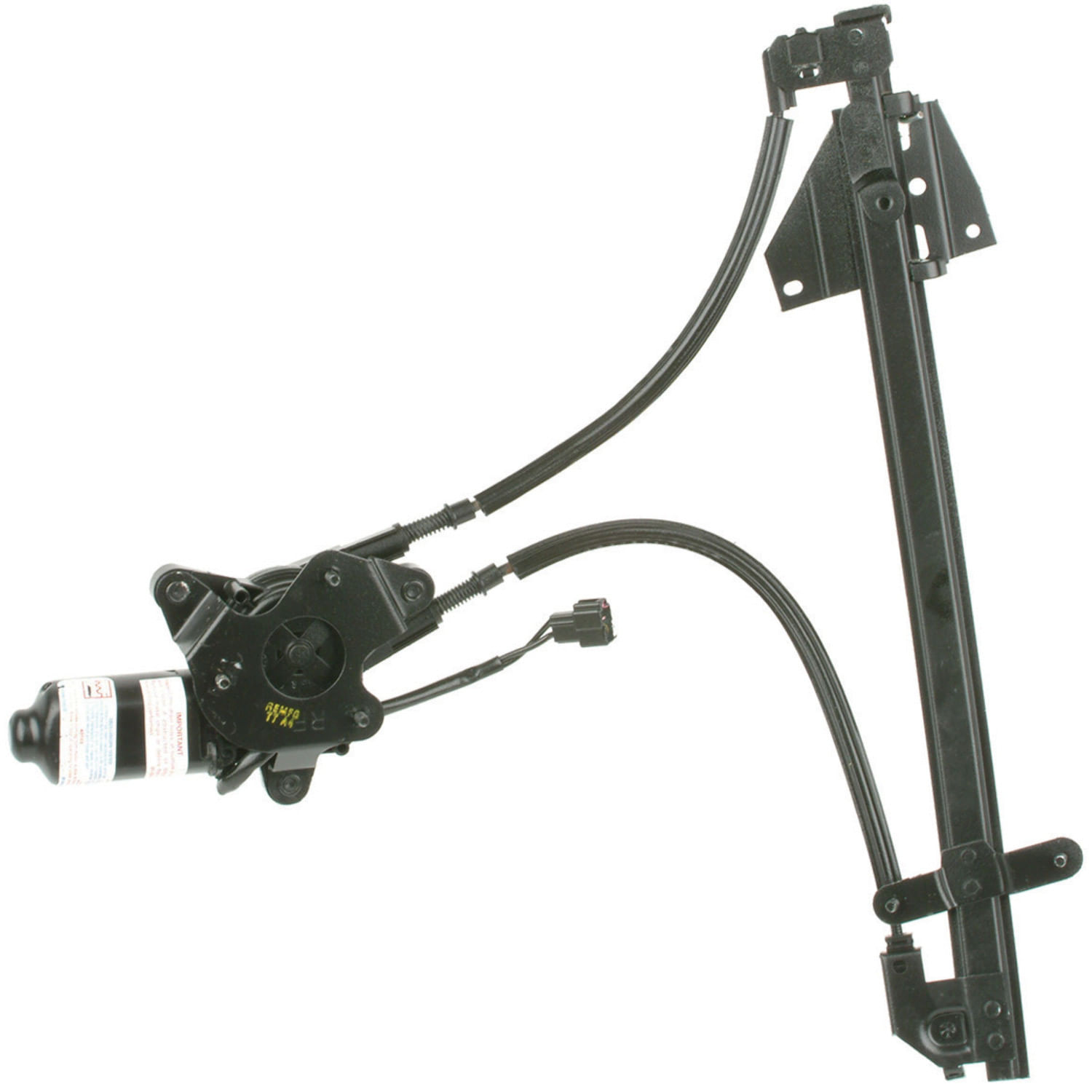 Motor Elevacion Ventana