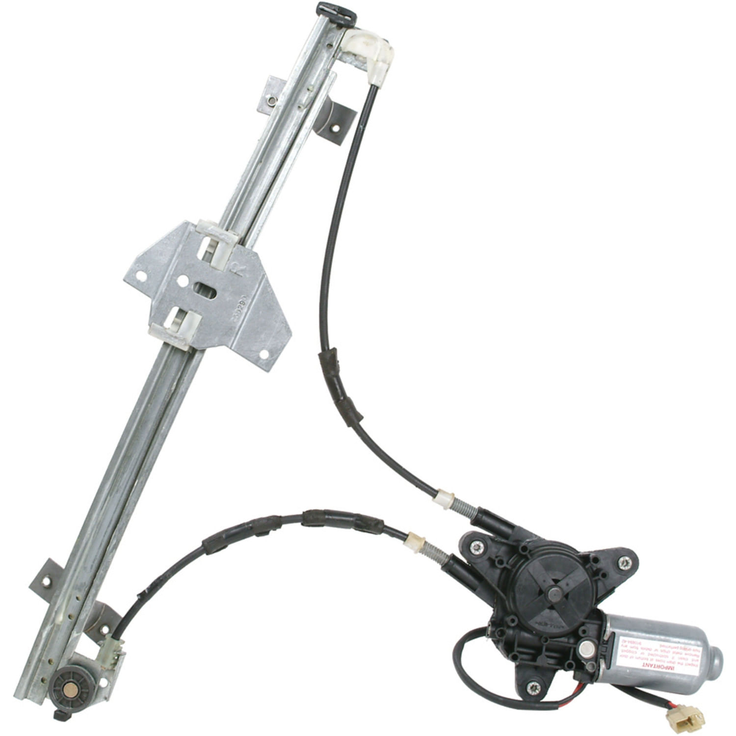 Motor Elevacion Ventana