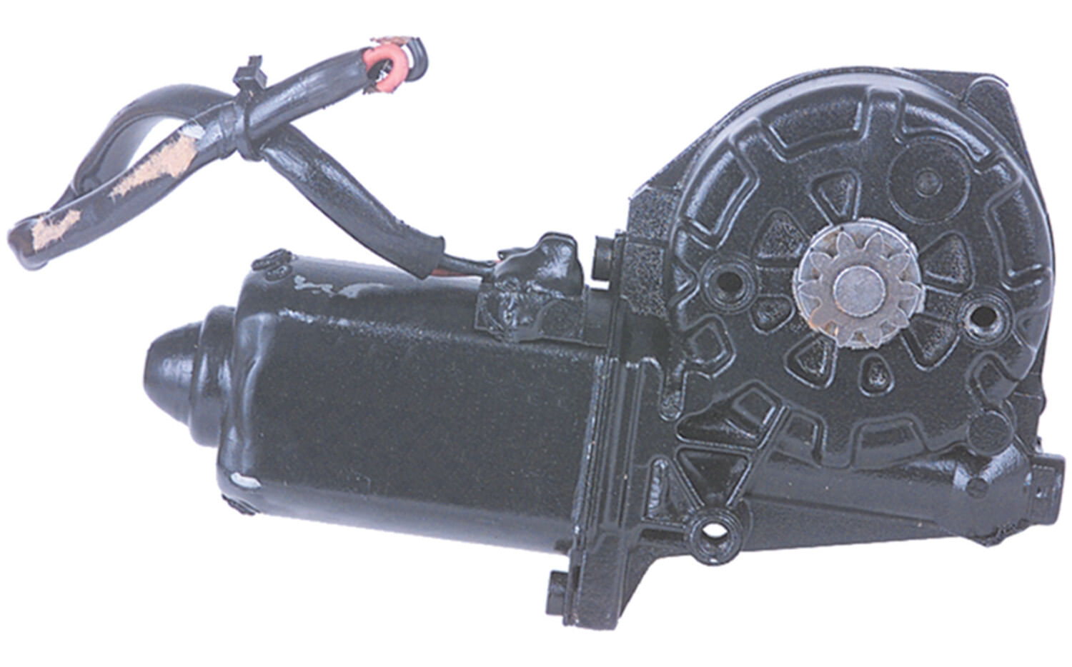 Motor Elevacion Ventana