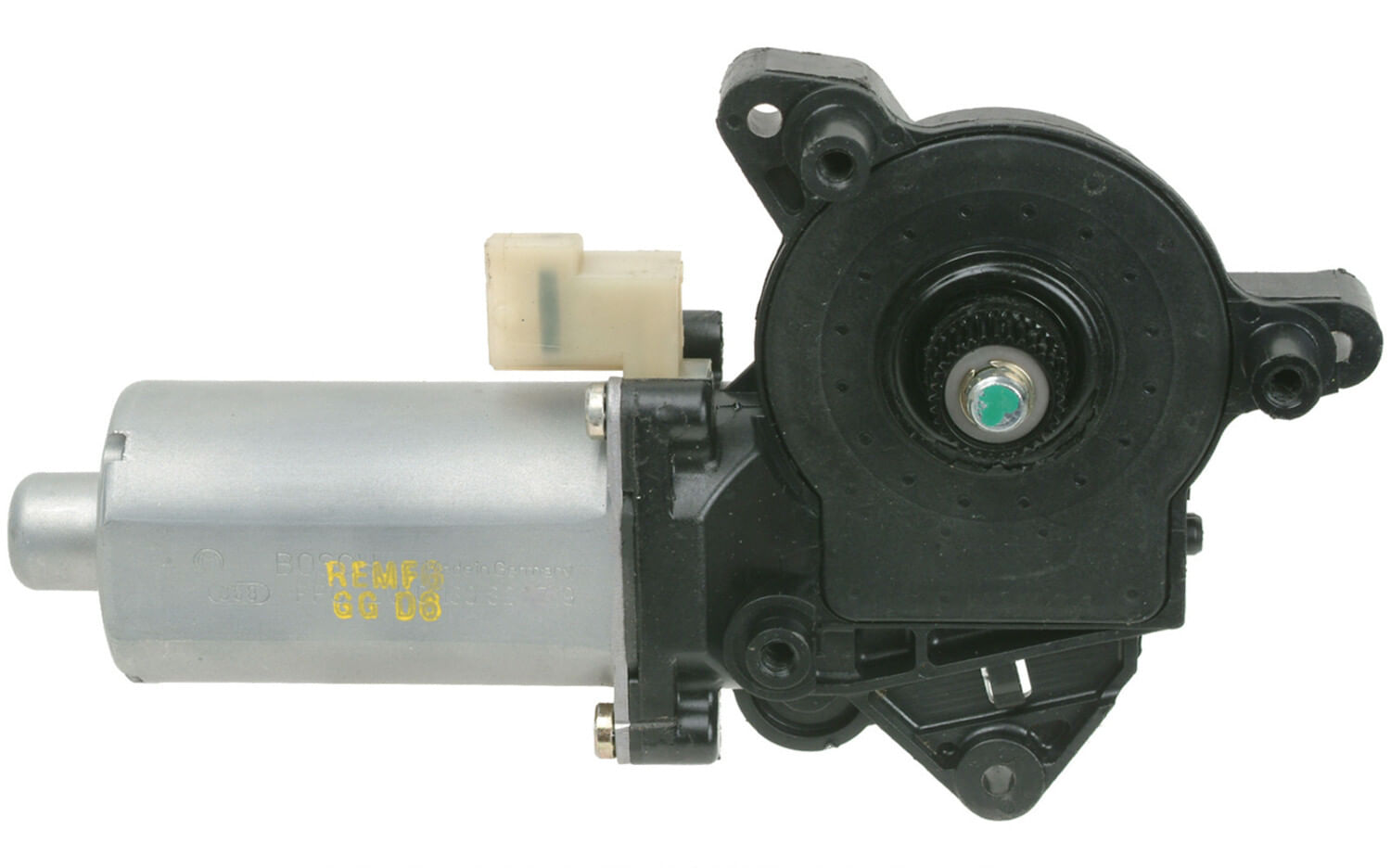 Motor Elevacion Ventana