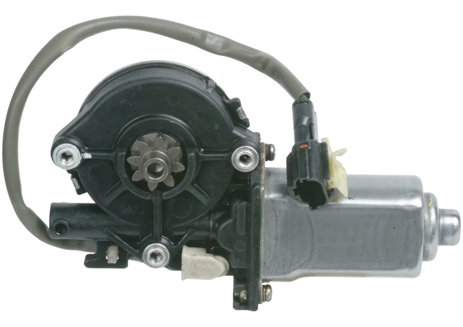 Motor Elevacion Ventana