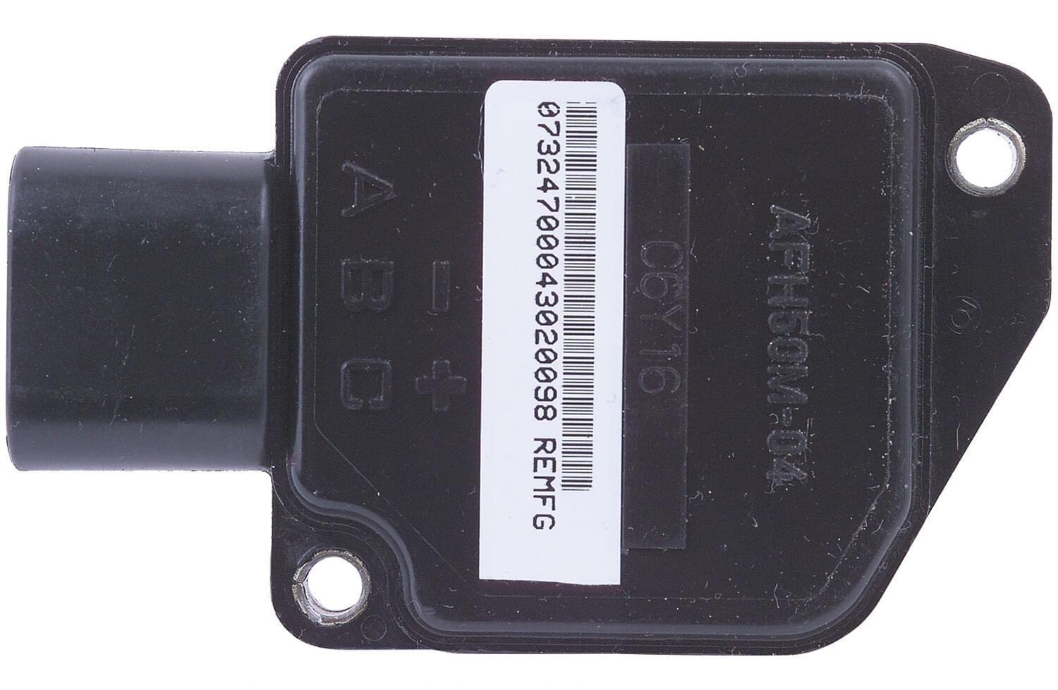 Sensor Flujo Masa Aire