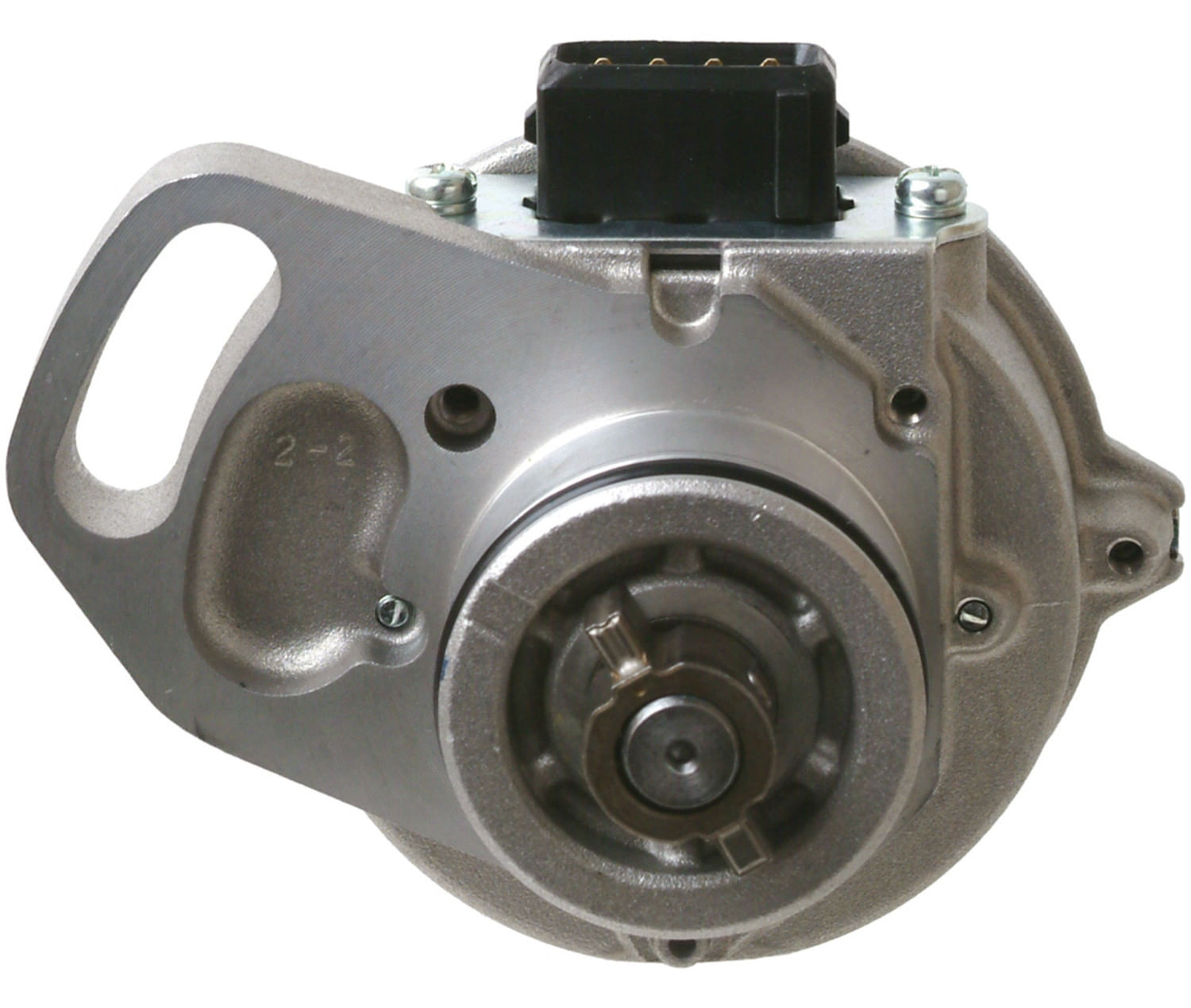 Sensor Cigüeñal Ckp